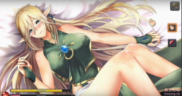 希望 Wish Beyond Fate Ver2.011 官方中文步兵版+DLC★CV【20221118】 游戏截图 5
