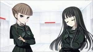 欧美SLG汉化丨欣欢症Euphoria-u4ia v2.01汉化版【20240203】 游戏截图 7