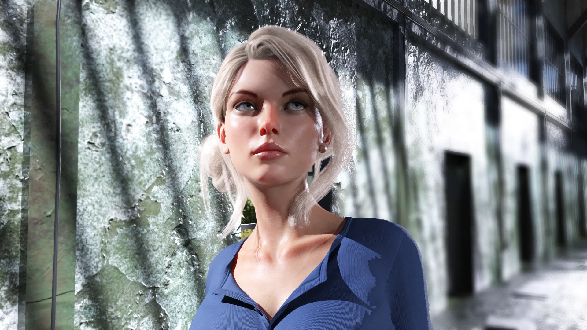 欧美SLG/更新丨 阿拉塞利斯 Aracelis v0.4 Beta PC/汉化 汉化版 【20250416】 游戏截图 5