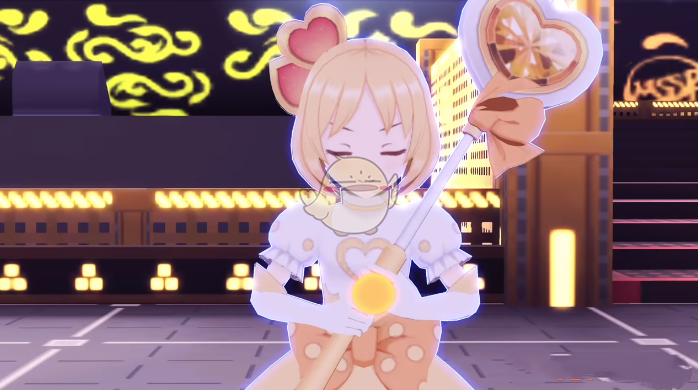 魔法少女露露卡2 游戏截图 8