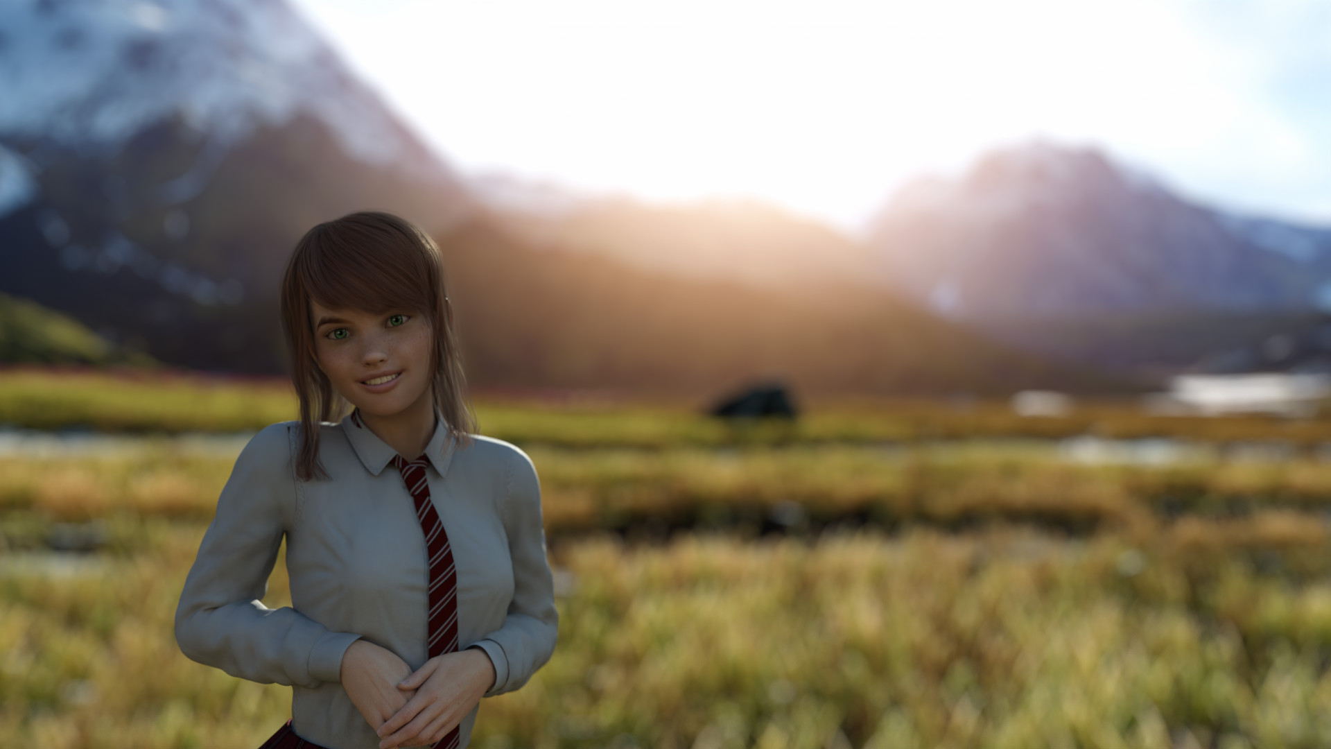 个人助理:黑心版 Personal Assistant Blackheart Edition v0.3【20221118】 游戏截图 2
