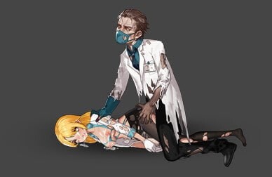 动作ACT/动态/异种X丨伊德海拉之影イドラの影～The Shadow of Yidhra！～v1.3.3Steam官方中文版+DLC【20250222】 游戏截图 4