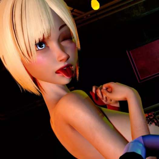 尼克·马洛·黑色 Nick Marlowe Noir v0.44f【20230407】
