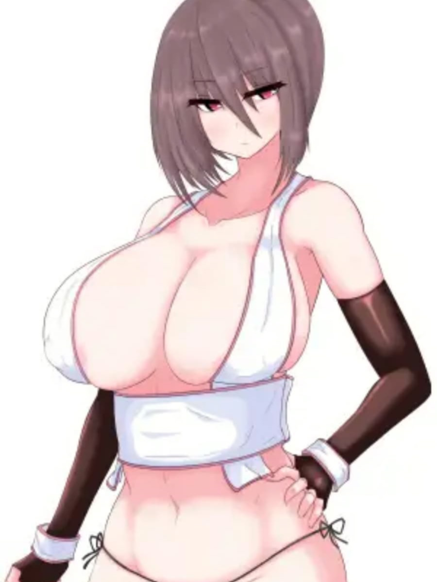RPG/汉化丨铃鹿淫斗录/スズカ淫闘録 Ver1.02 【20241209】