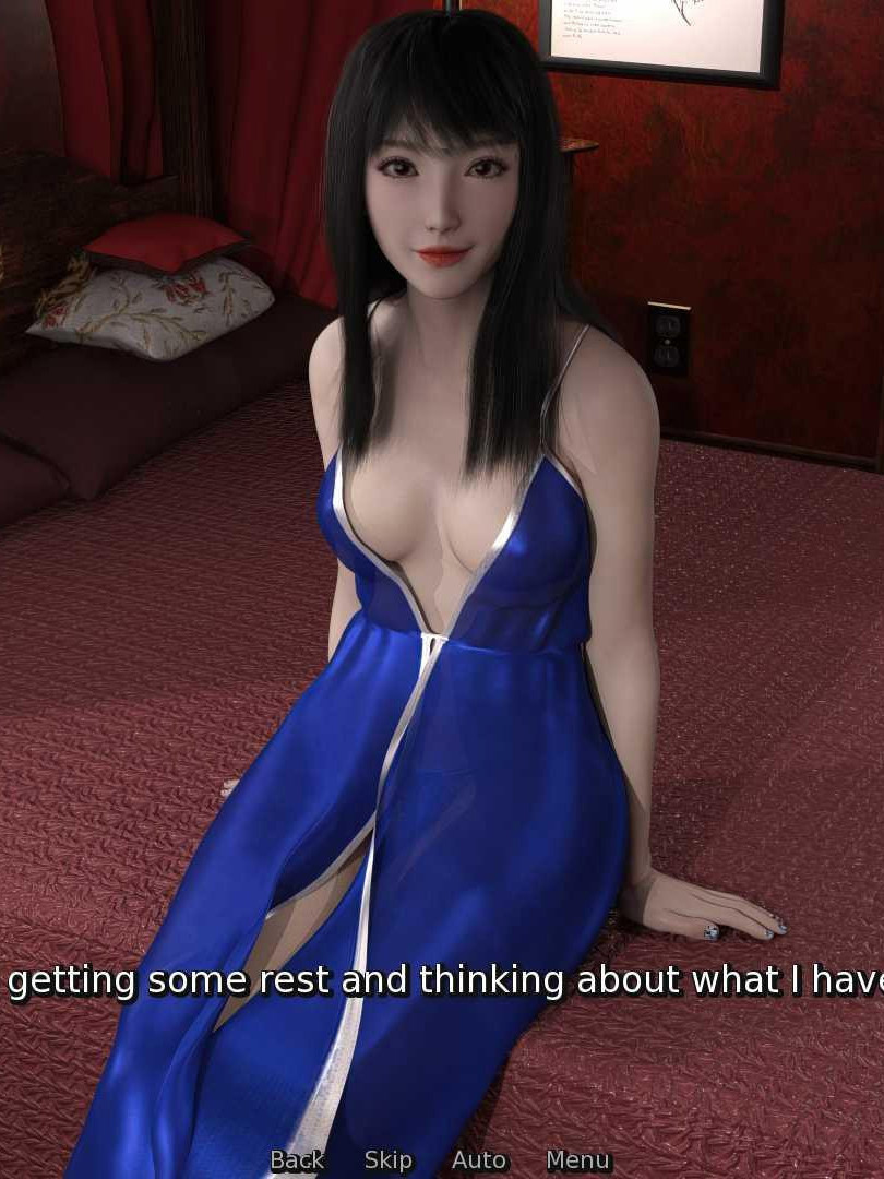 沙盒SLG/汉化丨妓院生活/Living in a Brothel Ver0.41 汉化中文版【20250319】