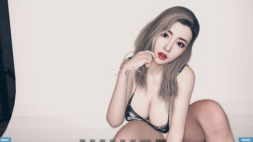 亚洲风SLG/动态丨 不需要爱 爱不需要理由 In No Need for Love v0.7 汉化版 【20240819】 游戏截图 4