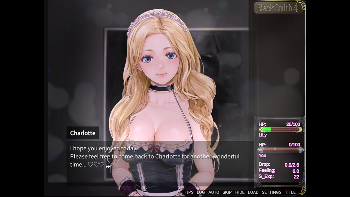 SLG/官中/动态步兵丨铁匠4 v1.08 含前三部_3【20231022】 游戏截图 5