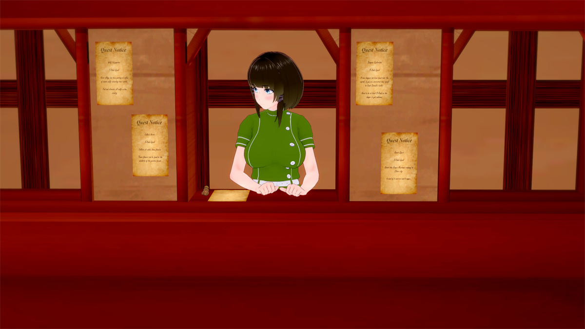胜利后的生活：未婚妻被ntr的危险（Life After Victory）v0.13 精翻汉化 游戏截图 7