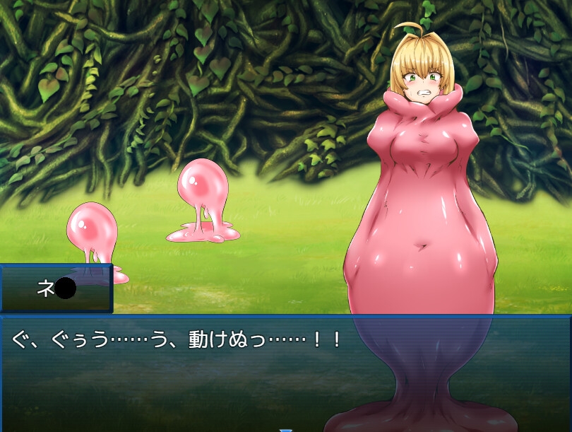 RPG/AI汉化丨 BUZAMA陷阱迷宫2~皇帝篇 BUZAMAトラップダンジョン2~皇帝編~ 【20241202】 游戏截图 6