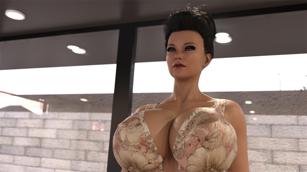 欧美SLG/汉化丨持久联系/Lasting Connections V1.16 汉化版【20240709】 游戏截图 2