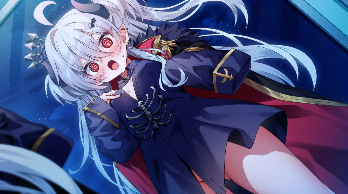 拔作日系ADV/AI汉化内嵌版 丨魔王无法战胜英雄!/転性魔王さまは勇者に勝てない! 克劳德3.5 【20241209】 游戏截图 4