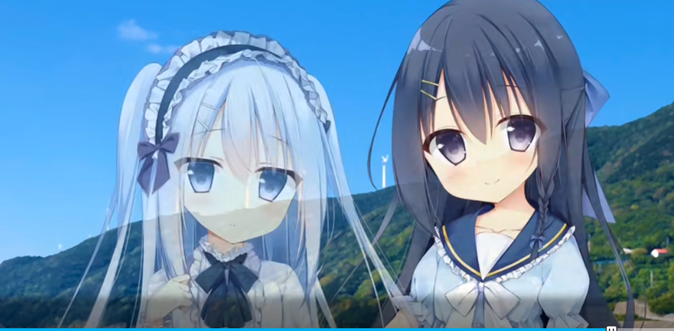 ADV/汉化丨母性萝莉后宫ADV/いもおか 〜母性ロリハーレムADV〜 AI汉化版+特典/CV/3G【20240109】 游戏截图 7
