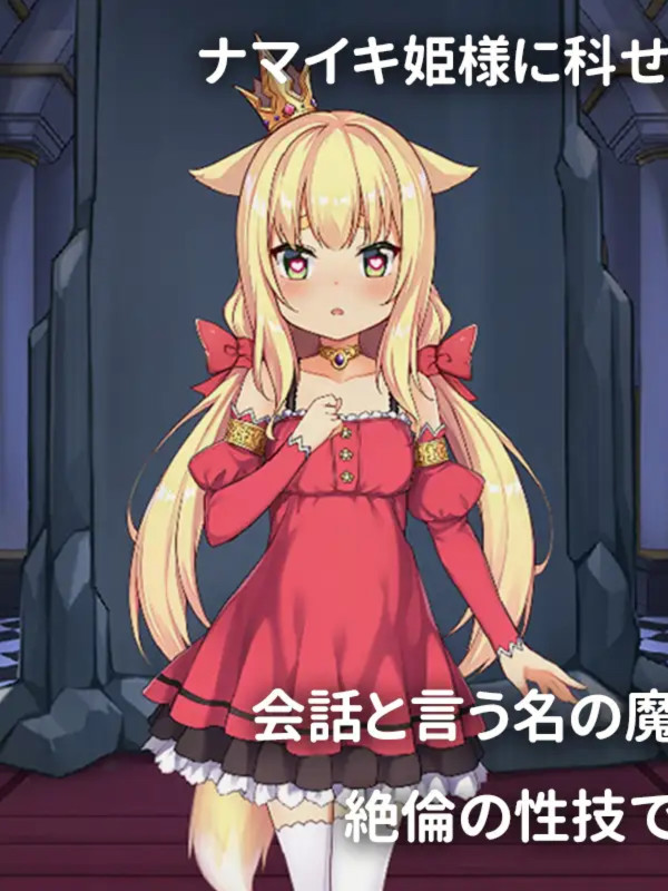 恶魔的石板和被诅咒的犬公主V1.04 官中步兵版