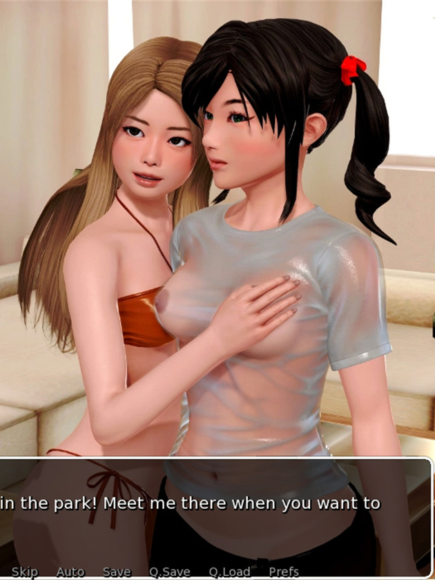 沙盒SLG汉化动态丨索尔瓦利学校 我的学园生活 Solvalley School v4.0.0【20240402】