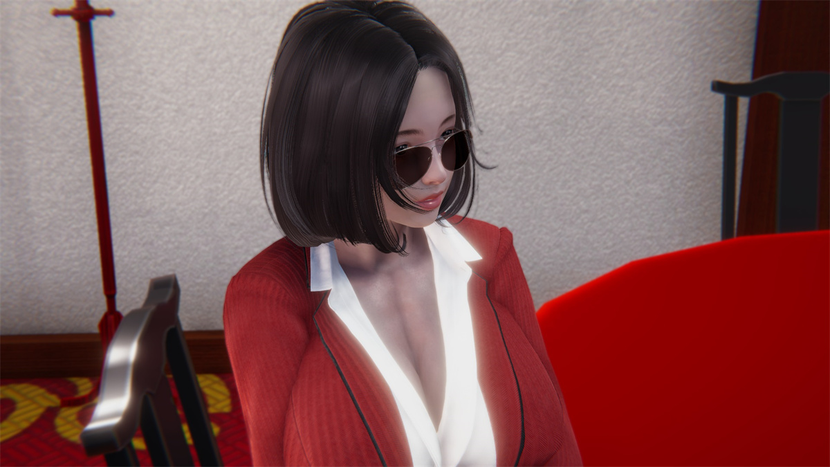 亚洲SLG汉化动态丨巴斯蒂安的家族秘密 Bastian's Family Secret v0.01.6【20231023】 游戏截图 5