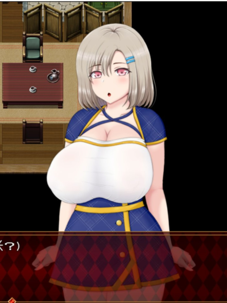 RPG/AI智能翻译/更新丨ルナ～NTRダンジョン借金返済暮らし～ Ver2.01【20240211】
