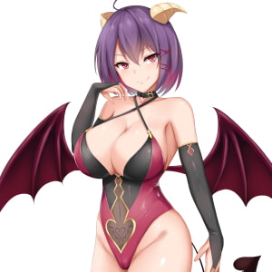 テイテイ～テイル·ズ オブ· テイ～v1.01【PC0818】 游戏截图 4