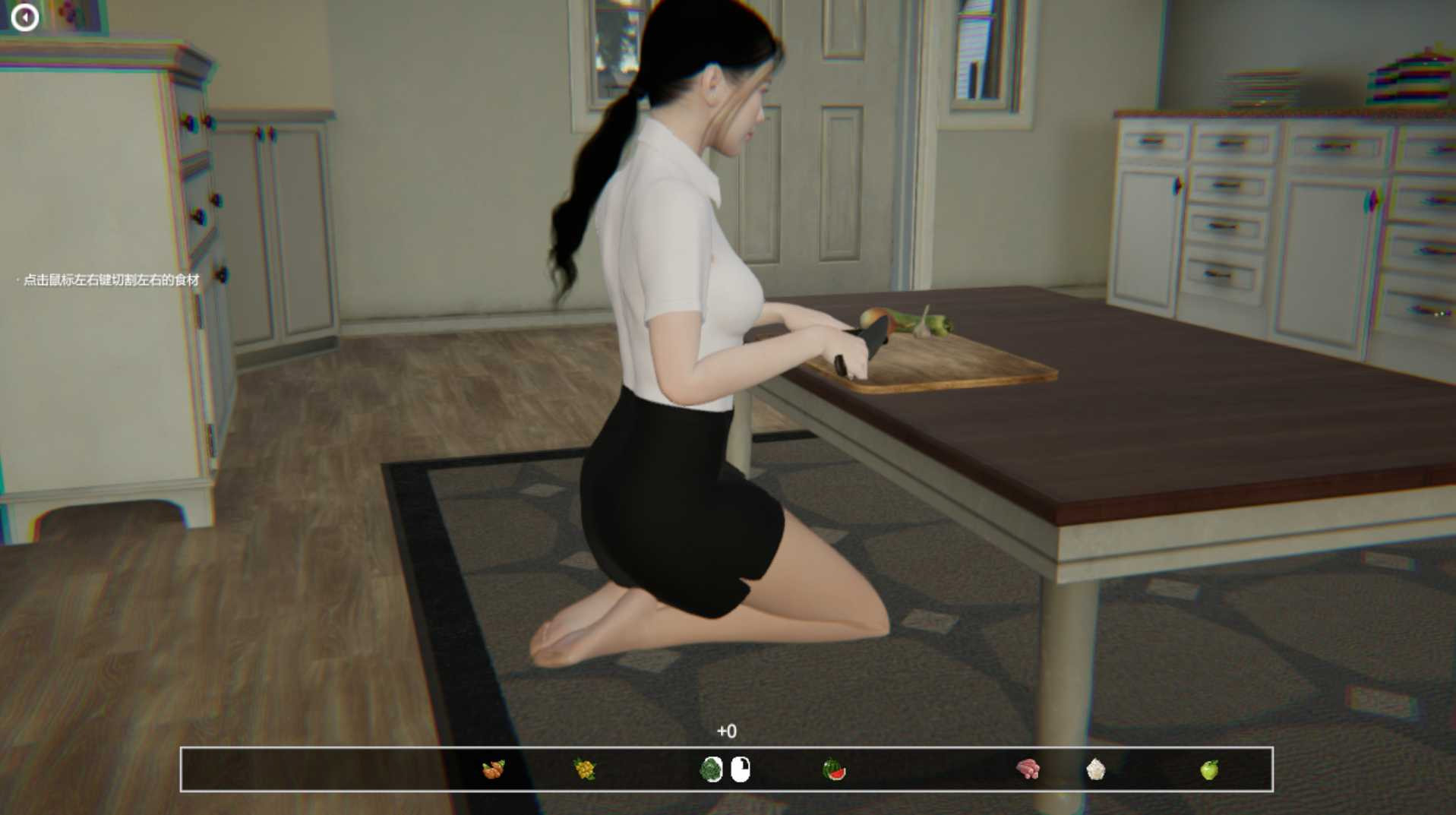 白领厨娘 Build.8753369 STEAM官方中文版【PC0818】 游戏截图 2