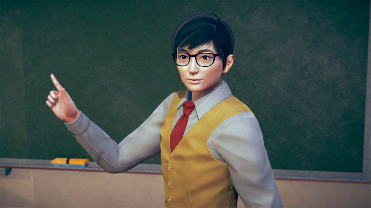 亚洲SLG汉化丨水疗的一天 A Day at the Spa v0.8【20240328】 游戏截图 4