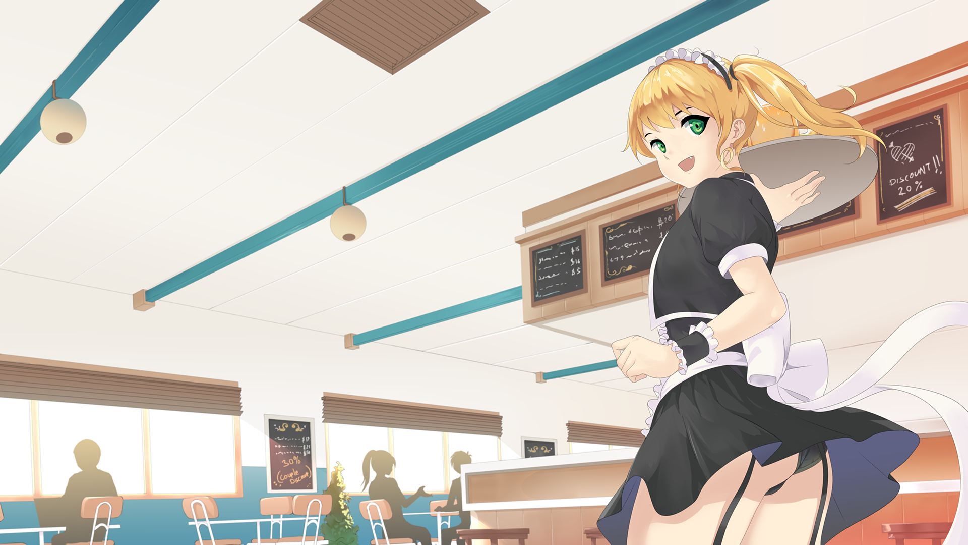 【高自由度SLG/汉化/2D】大学生活-Uni v0.46.106b 汉化版【3.1G/更新】【20230501】 游戏截图 8
