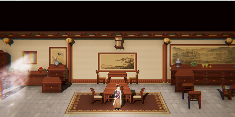 SLG/官中丨 西门立志传 Build.15562988 官方中文 【20240909】 游戏截图 2