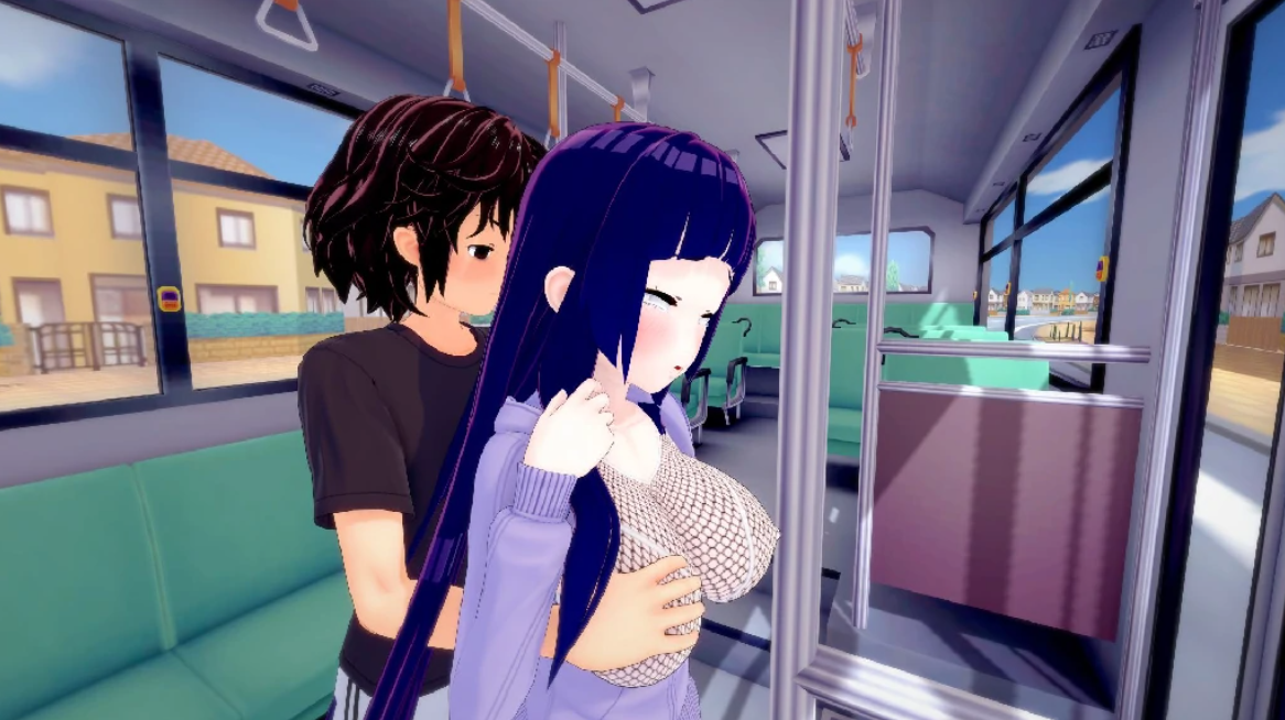 外府荡妇学校 Waifu Slut School v0.2.2.5【20230501】 游戏截图 7