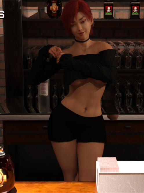 成功的呼唤：堕落AI（Call of Success）v0.2 精翻汉化