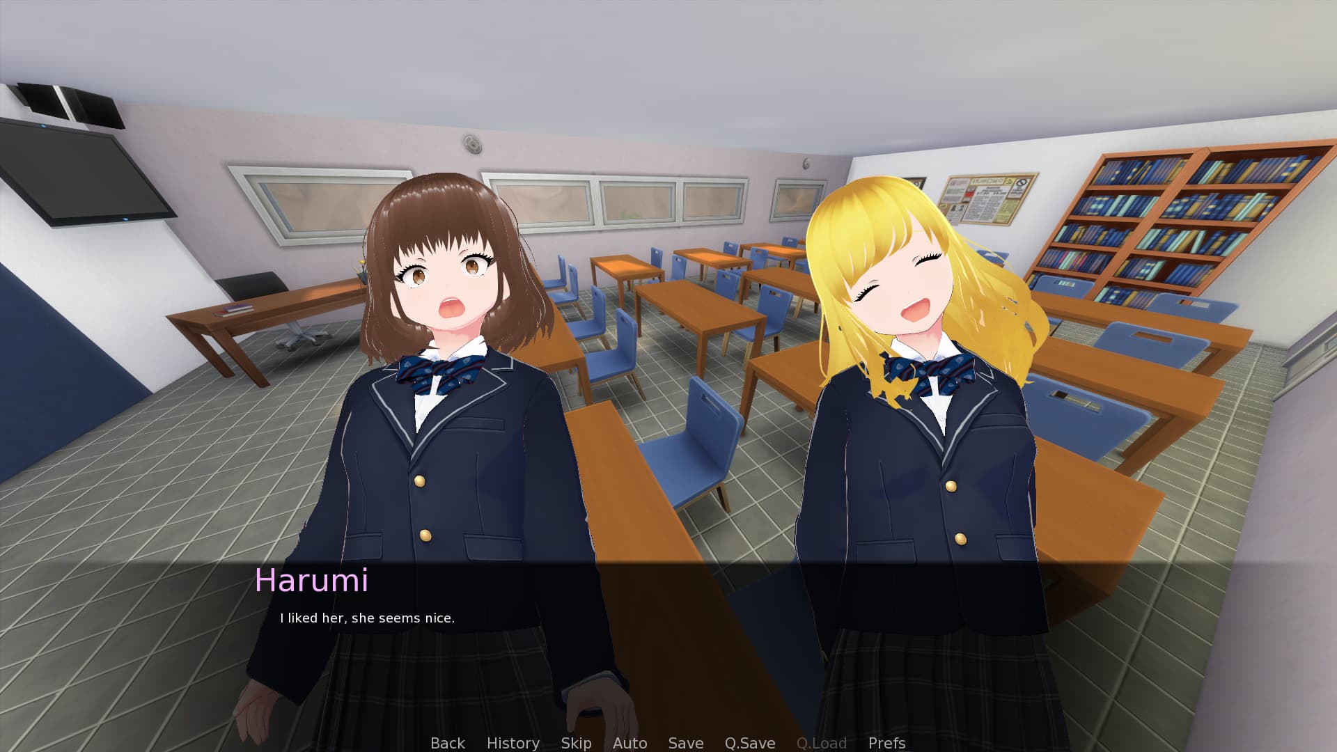 SLG汉化丨永远团结UnitedForever-v0.6【20241216】 游戏截图 5