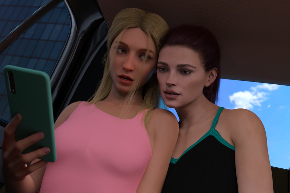 欧美SLG/更新丨 黑钻石 Black Diamond v0.7.1f 汉化版 【20250114】 游戏截图 6