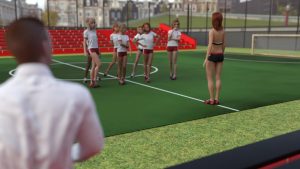 爸爸计划 The Daddy Plan v0.01【20230327】 游戏截图 3