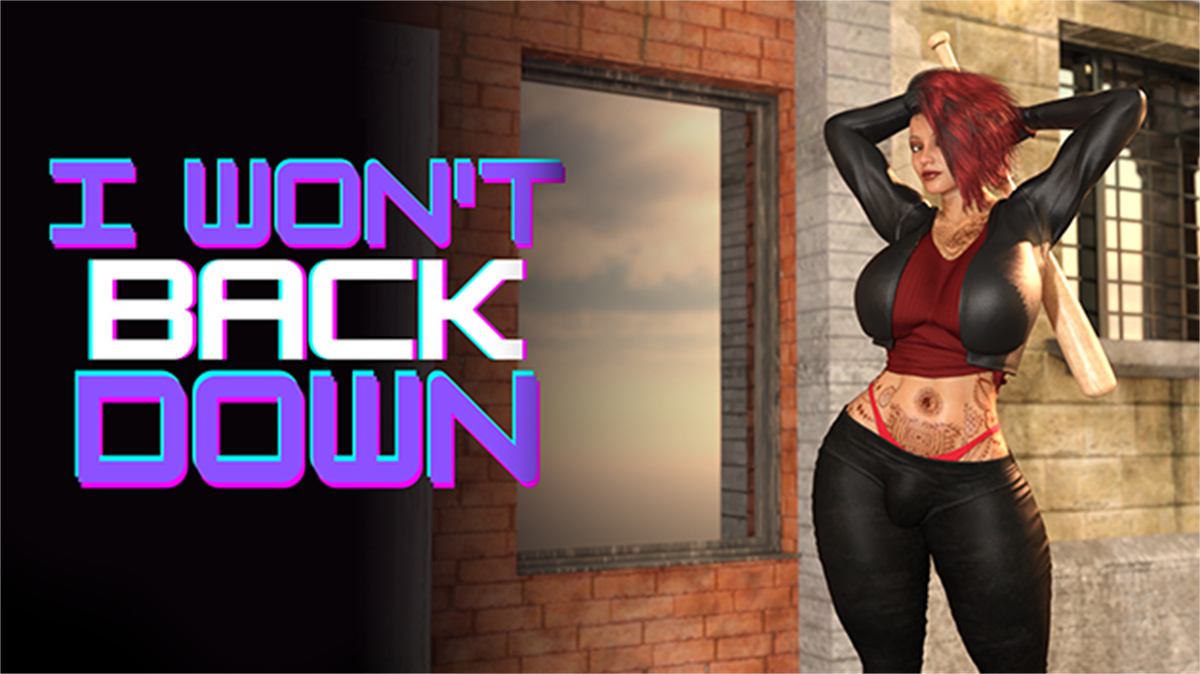 欧美SLG/AIGPT汉化/3D丨我不会退缩I Won’t Back Down   v0.1.2【20240829】 游戏截图 7