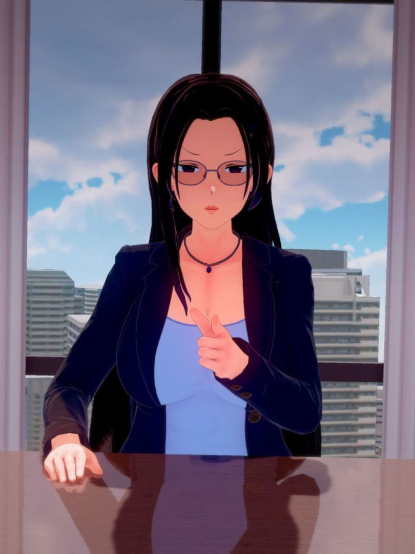 欧美SLG/AI汉化/动态/双端丨租借男友 Rent a Boyfriend Prologue（序章）【20260605】