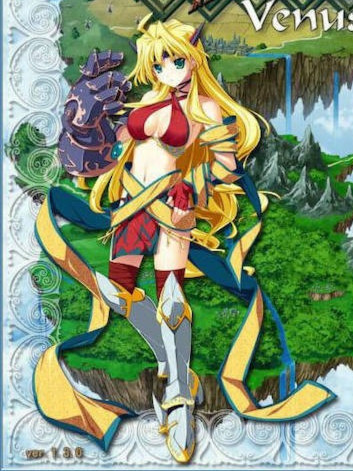 VenusBlood
