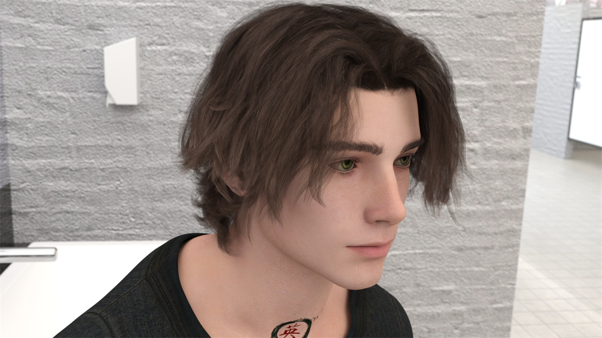 欧美SLG汉化动态双性丨罪人避风港 罪人的天堂 A Sinners Haven v0.2.0【20240228】 游戏截图 4