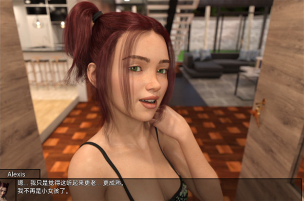 欧美SLG汉化动态丨三十天 Thirty Days v0.048【20231201】 游戏截图 4