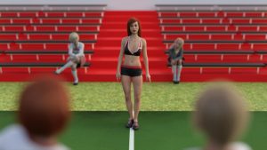 爸爸计划 The Daddy Plan v0.01【20230327】 游戏截图 1