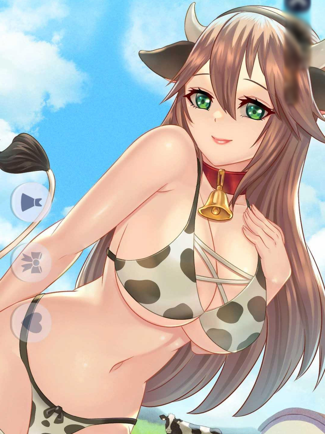 打字游戏十二生肖女孩的秘密Build.8887859STEAM官中+DLC【PC0818】