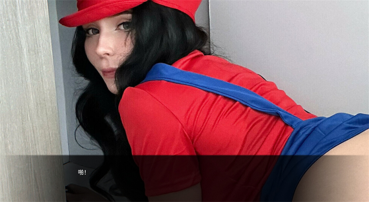 真爱：角色扮演的肉体诱惑（True Love: Cosplay）Final 精翻汉化 游戏截图 5
