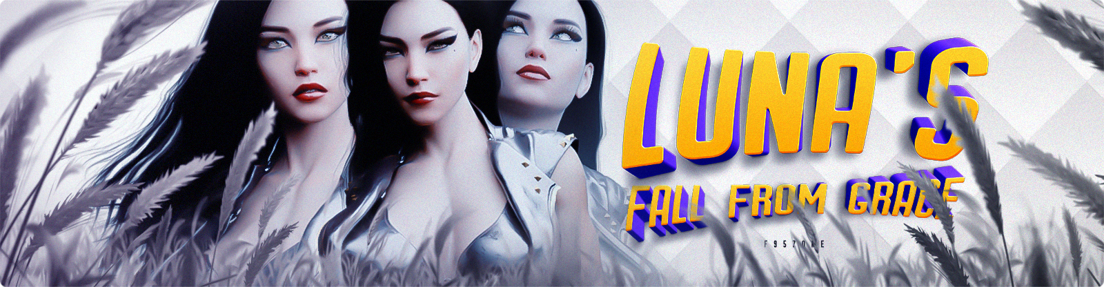卢娜从恩典中堕落Lunasfallfromgracev0.25 游戏截图 6