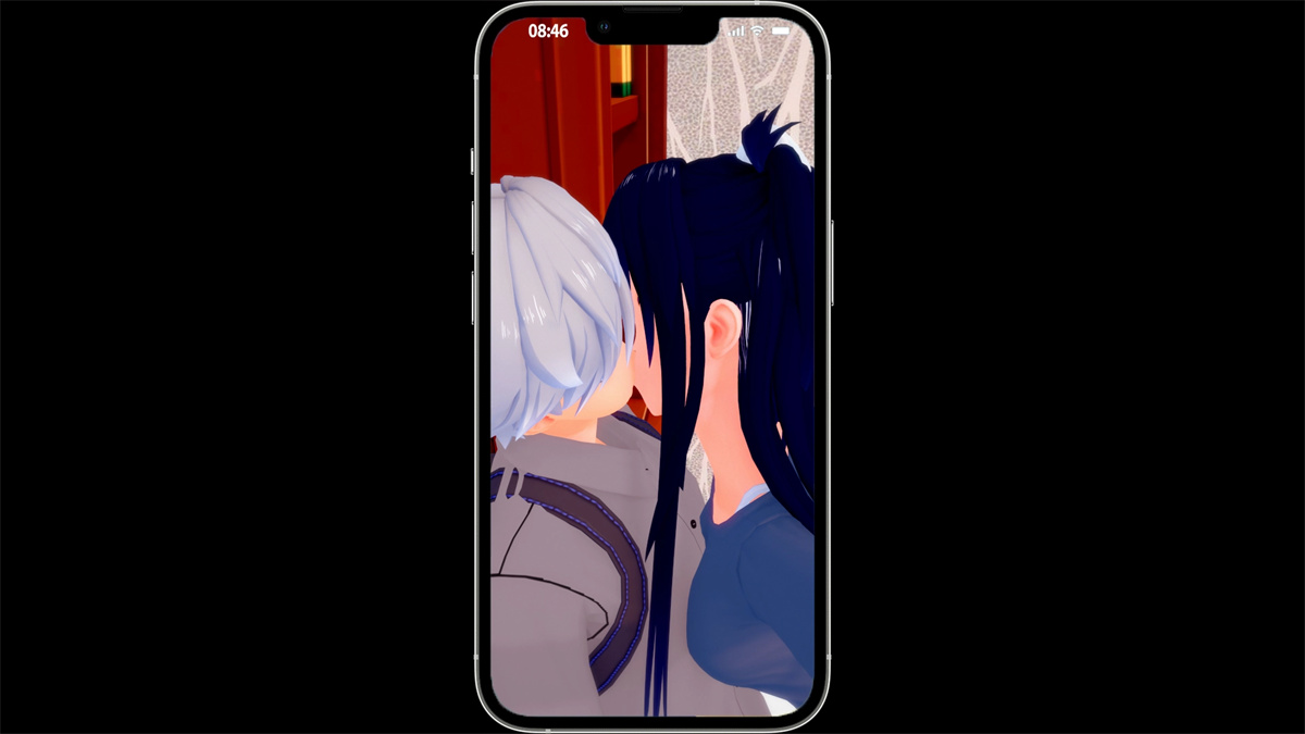 日系SLG/AIGPT汉化/3D丨回到根源 Back to the Roots v0.21 Public【20240628】 游戏截图 1