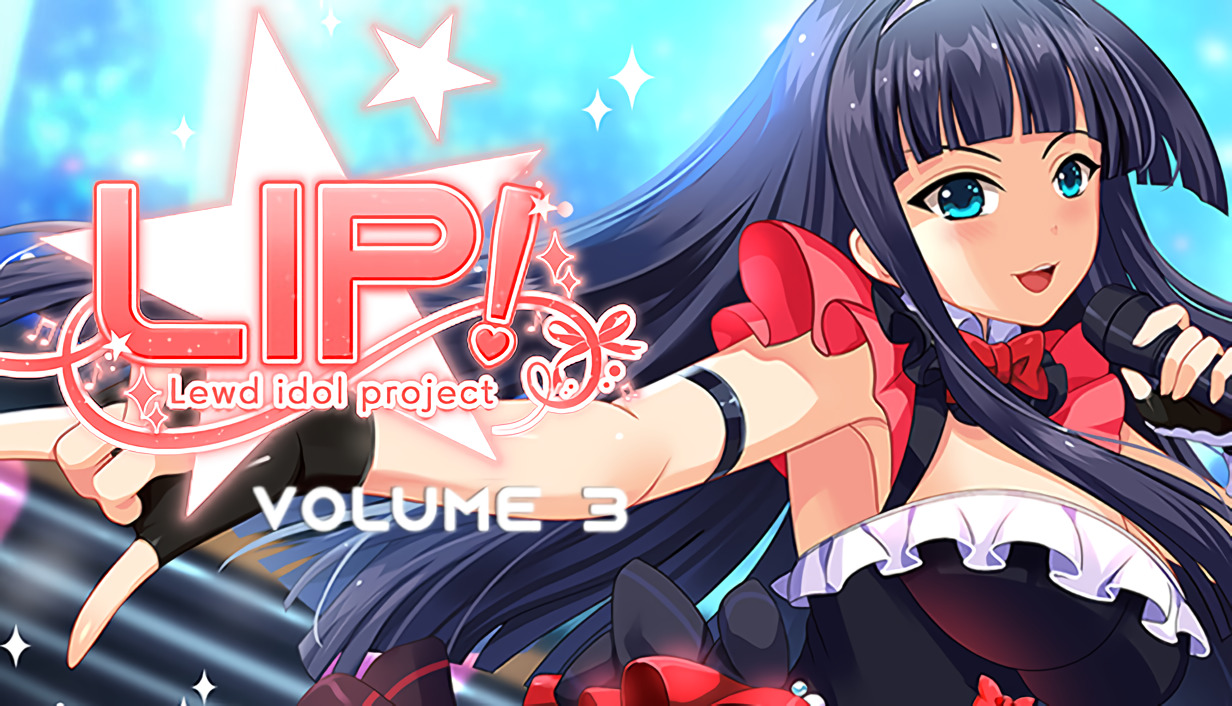 欧美SLG汉化最终丨唇!猥琐偶像计划第 LIP! Lewd Idol Project Vol. 3 Final【20240210】 游戏截图 7