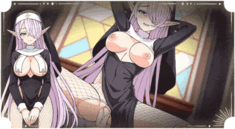 亚洲风SLG动态PC丨 奇妙历险记：异世界大冒险 Chronicles of Delights Isekai ADVenture 官中步兵作弊版 【20250404】_1 游戏截图 2