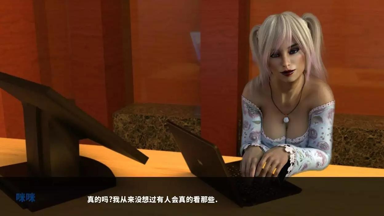 欲望英雄 V2.1 精翻汉化完结版 游戏截图 3