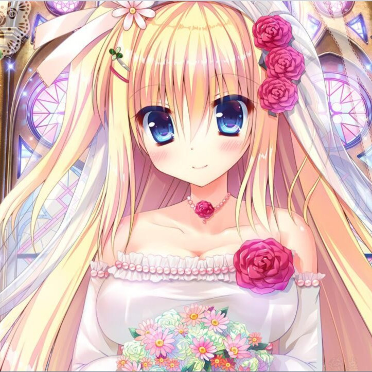 PureMarriage～红线物语樱花篇～