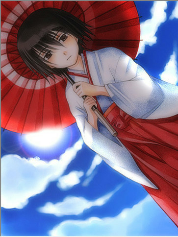 电塔未明