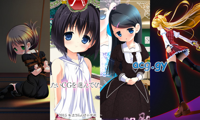 私立樱花小学合集10【20230315】 游戏截图 5