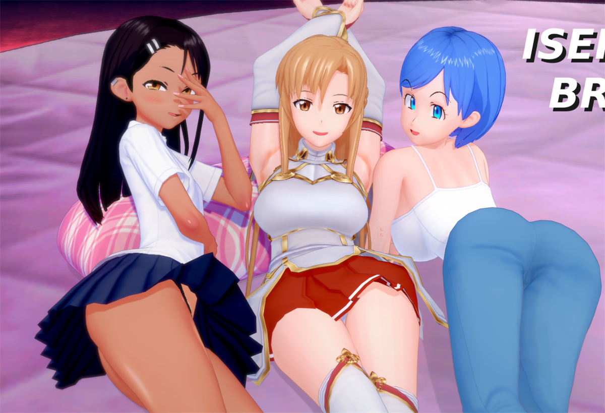 沙盒SLG汉化动态丨伊势海妓院 异世界妓院 Isekai Brothel v0.24 【20231208】 游戏截图 3