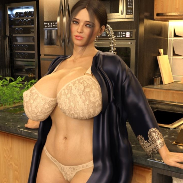 曼阿姨 AuntMan v0.021 汉化版【20230327】