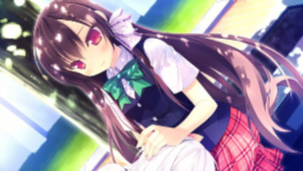 LOVEREC.(心跳摄影) 游戏截图 1