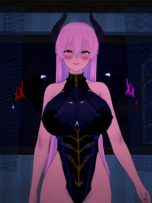 沙盒SLG汉化动态丨魅魔招数：成长问题 Succubus Trick Grown Up Problem v0.7.0【20231022】